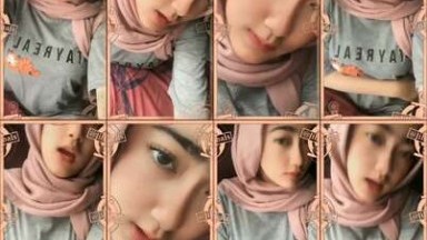 Siapa kah dia? Hijab Viral Seleb Tiktok Syakirah Toket Gede Memek Sempit -www.Bokepterbaru.wtf